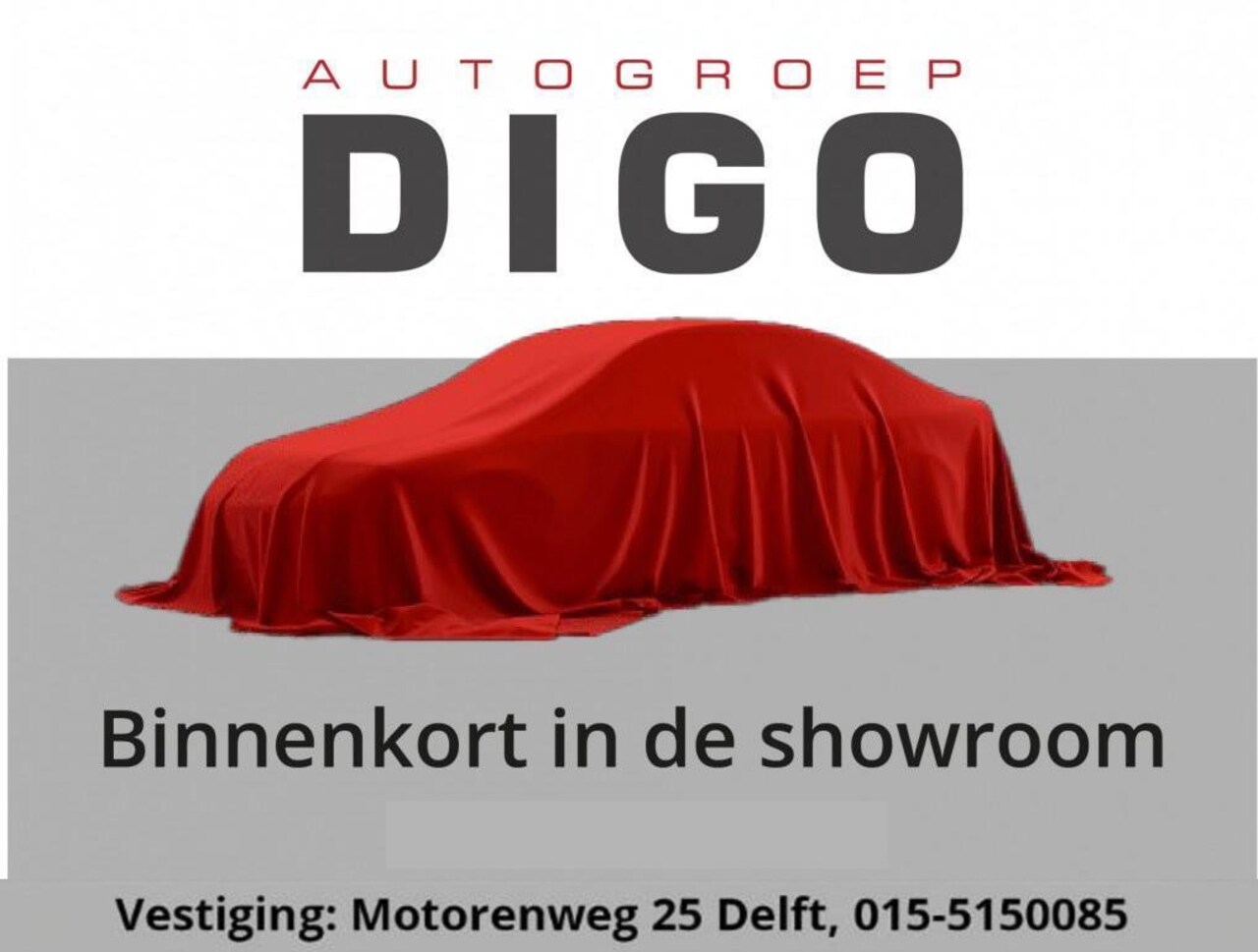 Toyota Corolla - 1.8 Hybrid Comfort Bi-Tone . Adaptieve Cruise control . Apple CarPlay & AndroidAUTO . Came - AutoWereld.nl