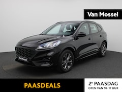 Ford Kuga - 1.5 EcoBoost ST-Line | WINTER PACK | NAVI | PARKEERSENSOREN VOOR EN ACHTER | CARPLAY