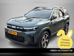 Dacia Bigster - 1.8 Hybrid 155 Journey