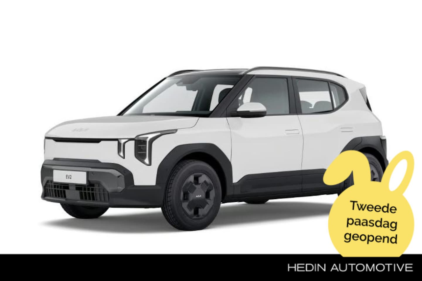 Kia EV2 - Air 42.2 kWh | Voorraad | Inruilvoordeel | Meerdere kleuren leverbaar* | - AutoWereld.nl