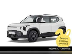 Kia EV2 - Air 42.2 kWh | Voorraad | Inruilvoordeel | Meerdere kleuren leverbaar* |