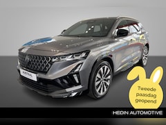 Renault Austral - 1.2 E-Tech full hybrid 200 techno | STOEL - / STUURVERWARMING | ELEKTRISCHE ACHTERKLEP |