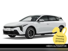 Kia K4 - 1.0 T-GDi MHEV Air