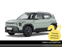 Kia EV2 - Air 61 kWh | incl. inruilvoordeel | Meerdere kleuren leverbaar |