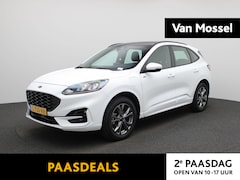 Ford Kuga - 2.5 PHEV ST-Line Aut. | Panoramadak | Trekhaak | Winterpack | Navigatie | Cruise | Climate