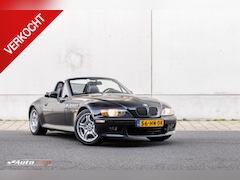 BMW Z3 Roadster - 2.8