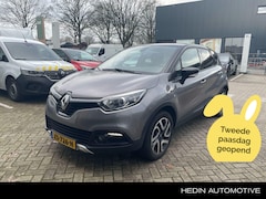 Renault Captur - 1.2 TCe Xmod | Stoelverwarming | Cruise control | climate Control |
