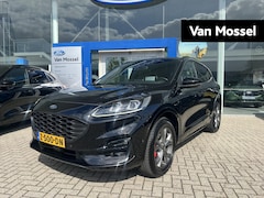 Ford Kuga - 2.5 PHEV ST-Line X | AGR-Stoelen | Adaptieve Cruise | Head-up display | Adaptive Front Lig