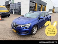 Renault Mégane E-Tech - Estate 1.6 Plug-In Hybrid 160 Techno | Trekhaak