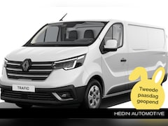 Renault Trafic E-Tech - T29 L2H1 Advance 52 kWh