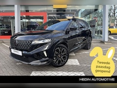 Renault Espace - E-Tech full hybrid 200 esprit Alpine 7p. Pack around view camera| Pack light en sound| Pac