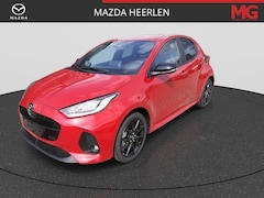 Mazda 2 Hybrid - 1.5 Homura Automaat Mengelers actieprijs: € 30.940, 00