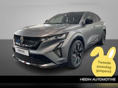 Renault Rafale - 1.2 E-Tech full hybrid 200 esprit Alpine | ELEKTRISCHE VERSTELBARE STOELEN | VOORRUIT VERW