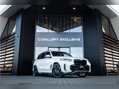 BMW X5 - xDrive50e - M Sport | Sky Lounge | Luchtvering | H&K | Elek. Trekhaak | Memory