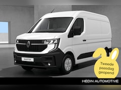 Renault Master E-Tech - T35 L2H2 Extra long range 87 kWh | TREKHAAK | ALL SEASON BANDEN | LAADVLOER / ZIJWANDBEKLE