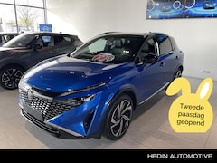 Nissan Qashqai - 1.5 e-Power Tekna Plus