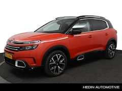 Citroën C5 Aircross - 1.2 130 pk Shine Automaat | El. Panoramadak | Adapt. Cruise Control | El. Achterklep | Tre
