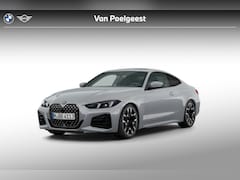 BMW 4-serie Coupé - 420i | M Sportpakket Pro | Innovation Pack | Comfort Pack