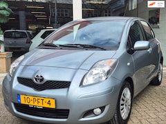Toyota Yaris - 1.3 VVTi Aspiration