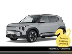 Kia EV2 - Plus 42.2 kWh | incl. inruilvoordeel | Meerdere kleuren leverbaar |