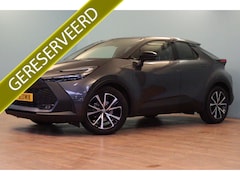 Toyota C-HR - 1.8 Hybrid 140 Dynamic | NAVI | CLIMA | CAMERA + PDC | ADAP CRUISE | LANE-ASSIST / WARNING