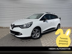 Renault Clio Estate - TCe Night&Day