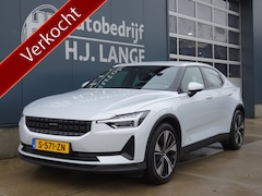 Polestar 2 - 2 Long Range Single 78 kWhSOH95%