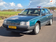 Renault 25 - 2.1 TURBODIESEL *UNIEK* 185DKM
