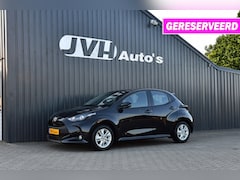 Toyota Yaris - 1.5 Hybrid 115 Active 05-2024 | ECC | Adapt.CC | Cam | AppleCarPlay