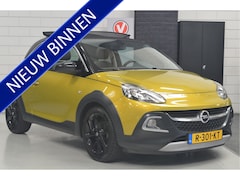 Opel ADAM - 1.2