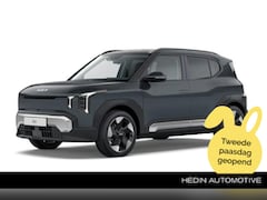 Kia EV2 - Plus Advanced 61 kWh | incl. inruilvoordeel | Meerdere kleuren leverbaar |