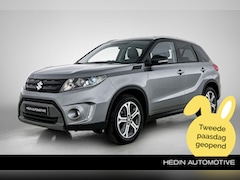 Suzuki Vitara - 1.6 High Executive
