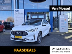 Ford Kuga - 2.5 PHEV ST-Line X | Winterpack | Head-Up | Pano | Elektrische trekhaak | Adaptive Cruise