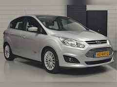 Ford C-Max - 2.0 Plug-in Hybrid Titanium Plus