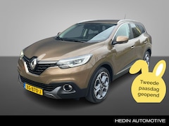 Renault Kadjar - 1.2 TCe Bose | AFNB TREKHAAK | LEDER&VERW | ALL-SEASON | CAMERA |V&A PDC | NAVI|