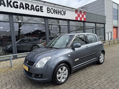 Suzuki Swift - 1.3 Shogun AIRCO-5DRS-CV