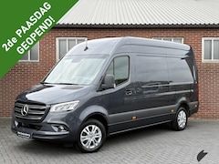 Mercedes-Benz Sprinter - 315 L2H2 |3, 5t|LED|LMV|