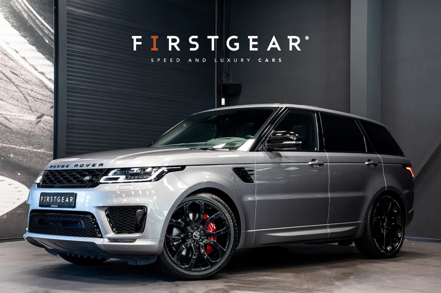 Land Rover Range Rover Sport - 2.0 P400e Autobiography Dynamic *Panorama / Meridian / Stoelventilatie / HUD / Keyless / M - AutoWereld.nl