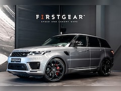 Land Rover Range Rover Sport - 2.0 P400e Autobiography Dynamic *Panorama / Meridian / Stoelventilatie / HUD / Keyless / M