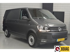 Volkswagen Transporter - 2.0 TDI L1H2 Comfortline