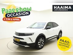 Opel Mokka - 1.2 Turbo Business Elegance 130 PK | Navigatie | Camera | Climate control | Stoel & Stuurv