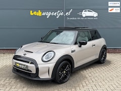 MINI Mini-Electric - Collection *pano *carplay *camera *17”