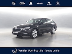 Skoda Octavia Combi - 1.4 TSI iV PHEV Business Edition DSG / Navigatie / Cruise Control / Parkeersensoren