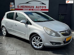 Opel Corsa - 1.4-16V Business Sport *INRUILKOOPJE