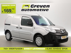 Renault Kangoo - 1.5 dCi | Airco | Cruise | 3 Zits | Trekhaak | Parkeersens. | Kameleonfolie