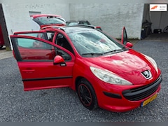 Peugeot 207 SW - 1.4 X-line station model nwe apk airco
