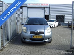 Toyota Yaris - 1.0 VVTi TERRA COMFORT