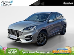 Ford Kuga - ST-line X |Camera voor/ achter| Stoelverwarming| Driver Assistance Pack| 12 maanden Bovag