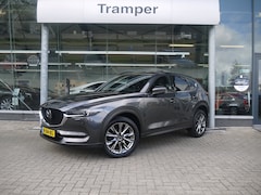 Mazda CX-5 - 2.5 SkyActiv-G 194 Signature|Trekhaak|BOSE|Open dak|Rijklaar