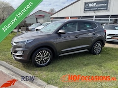 Hyundai Tucson - 1.6 T-GDI Comfort NAVI|CAMERA|STOELVERW